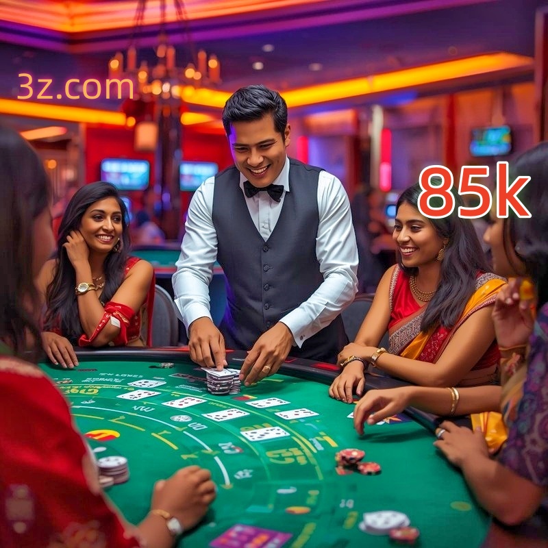 Baixar aplicativo 85k para celular