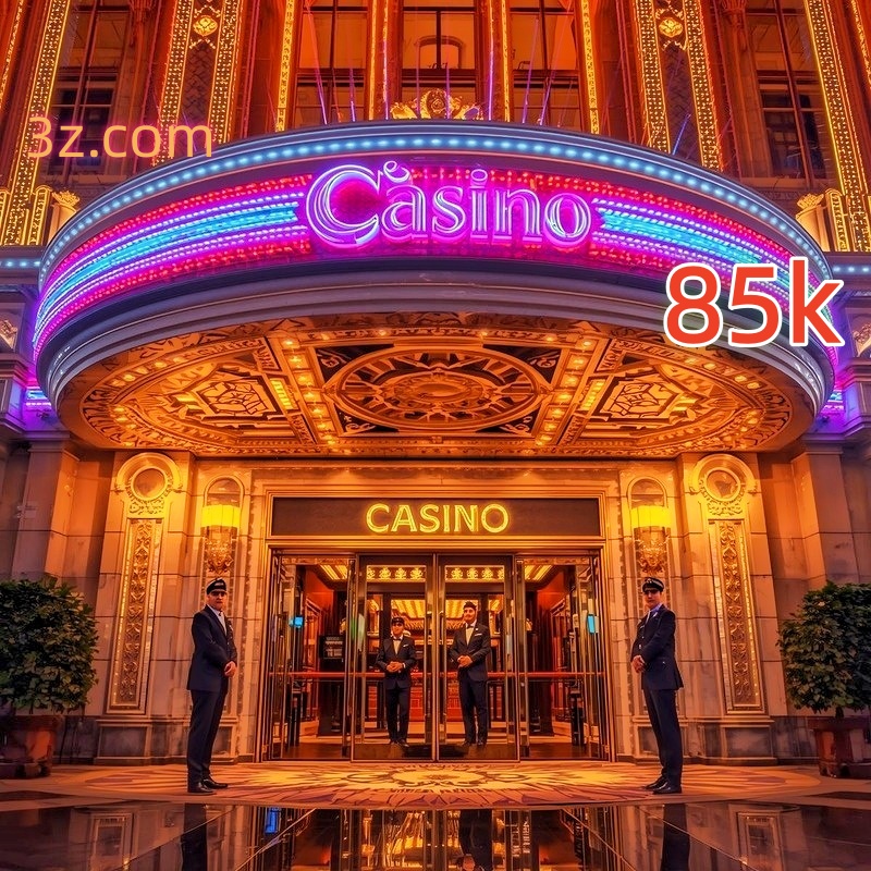 Atualização do sistema 85k cassino online